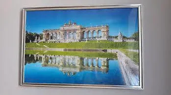 Imperial Schonbrunn Vienna